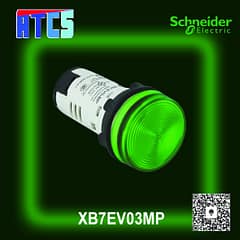 XB7EV03MP industrial automation component