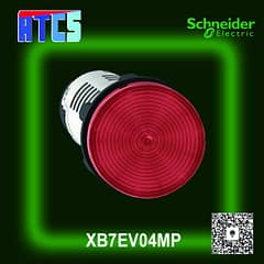 XB7EV04MP industrial automation component