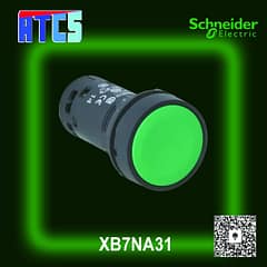 XB7NA31 industrial automation component