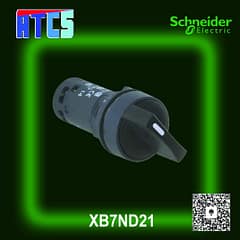 XB7ND21 industrial automation component