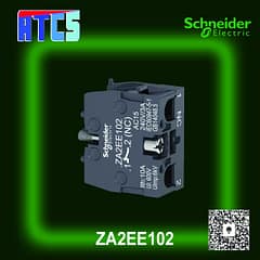 ZA2EE102 industrial automation component