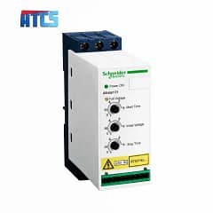 Schneider Electric ATS01N212QN soft starter