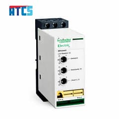 Schneider Electric ATS01N222QN soft starter