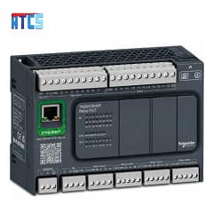 PLCs & Controllers
