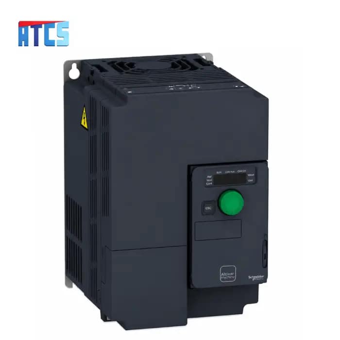 ATV320U55N4C Schneider Electric – Inverter