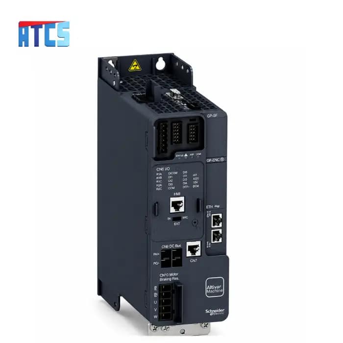 ATV340U30N4E ATV340U30N4E Schneider Electric – Inverter