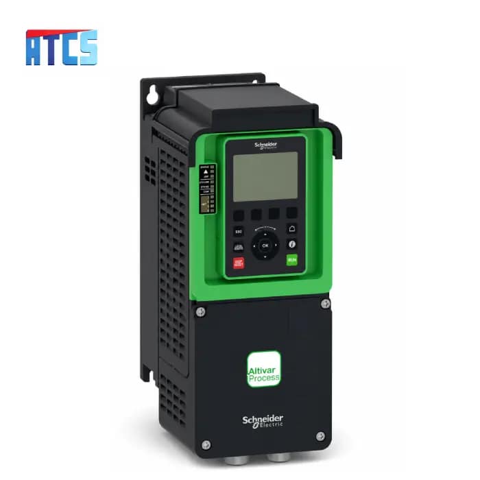 ATV630U40N4 Schneider Electric – Inverter