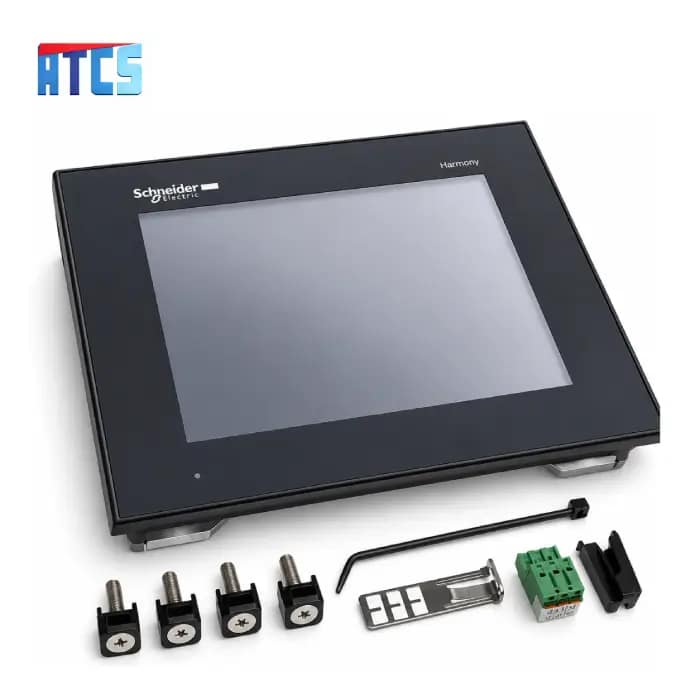 HMIGTO4310 Schneider Electric – HMI Operator Panel