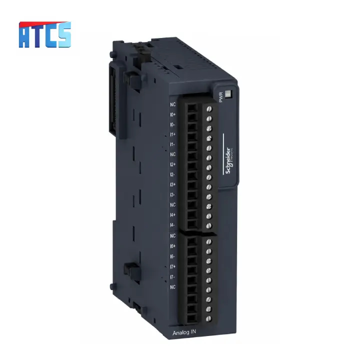 TM3AI8 Schneider Electric – Analog Input Module