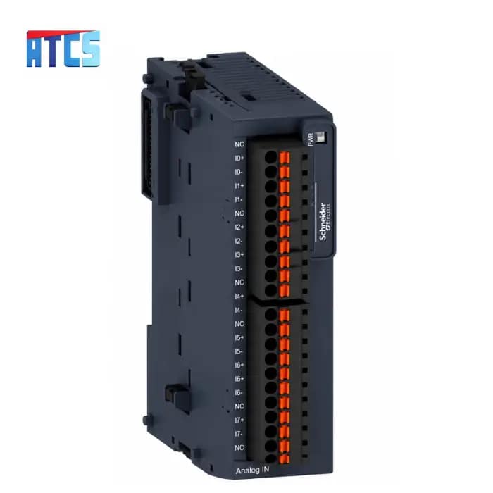 TM3AI8G TM3AI8G Schneider Electric – Analog Input Module