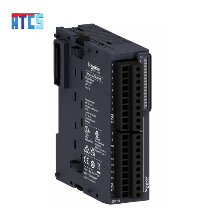 TM3DI16 TM3DI16 Schneider Electric – Digital Input Module