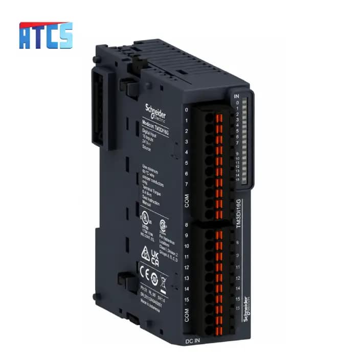 TM3DI16G Schneider Electric – Digital Input Module