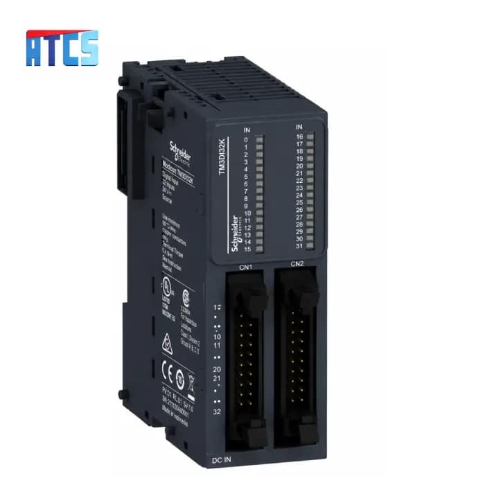 TM3DI32K Schneider Electric – Digital Input Module