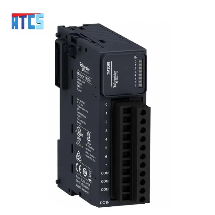 TM3DI8 TM3DI8 Schneider Electric – Digital Input Module