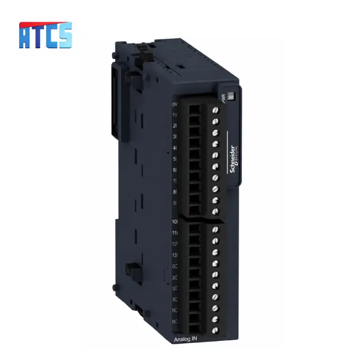 TM3TI4 TM3TI4 Schneider Electric – Temperature Input Module