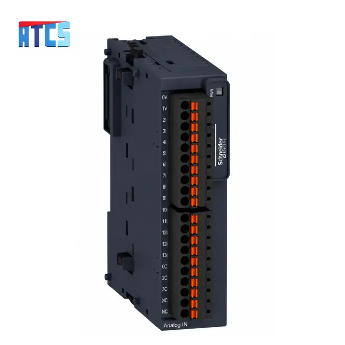 TM3TI4G Schneider Electric – Temperature Input Module