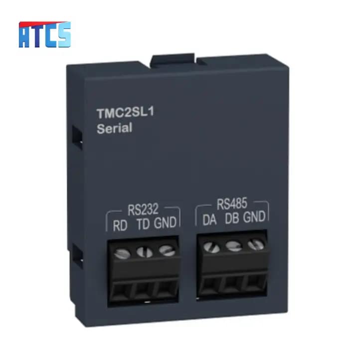 TMC2SL1 TMC2SL1 Schneider Electric – Serial Communication Cartridge