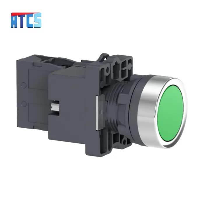 XA2EW33B1 XA2EW33B1 Schneider Electric – Illuminated Push Button