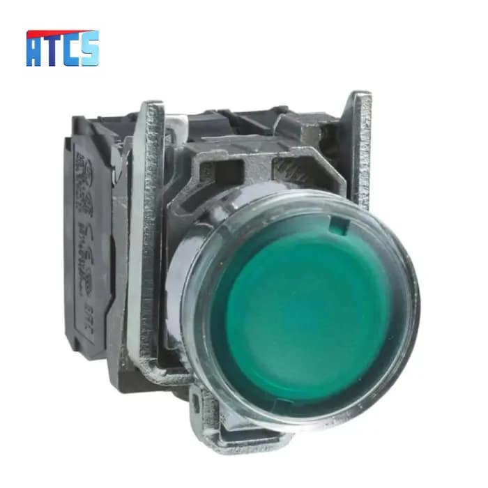 XB4BW3365 XB4BW3365 Schneider Electric – Illuminated Push Button