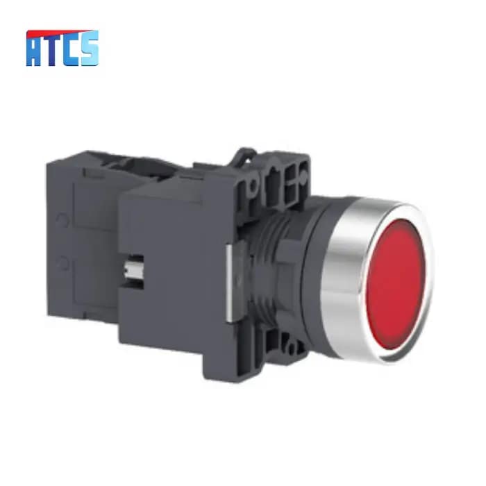 xa2ew34m2 XA2EW34M2 Schneider Electric – Illuminated Push Button