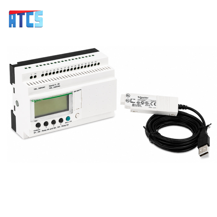 SR3PACK2FU SR3PACK2FU Schneider Electric – Programmable Relay