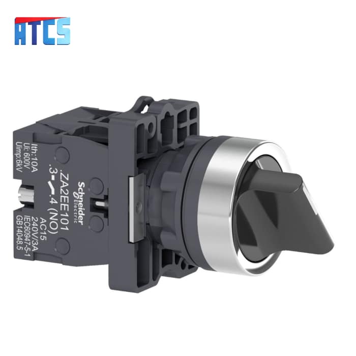 XA2ED33 XA2ED33 Schneider Electric – Selector Switch