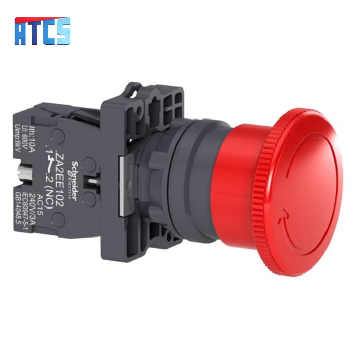 XA2ES542 XA2ES542 Schneider Electric – Emergency Stop Push Button