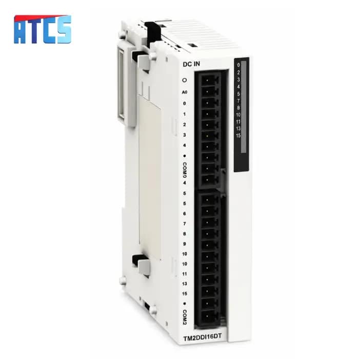 TM2DDI16DT TM2DDI16DT Schneider Electric – Digital Input Module