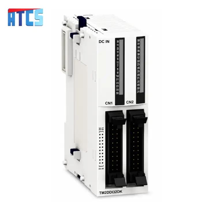 TM2DDI32DK TM2DDI32DK Schneider Electric – Digital Input Module