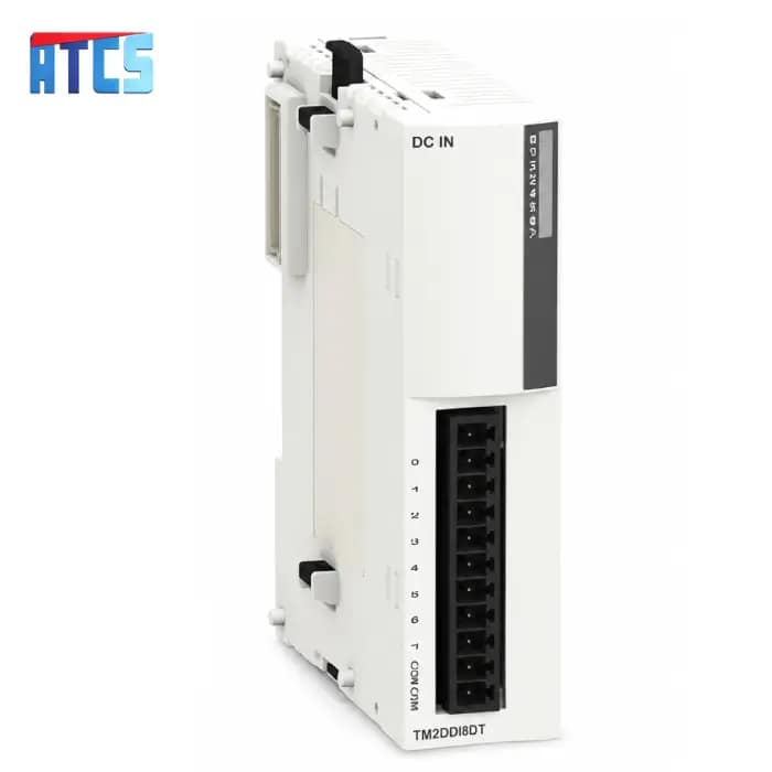 TM2DDI8DT TM2DDI8DT Schneider Electric – Digital Input Module