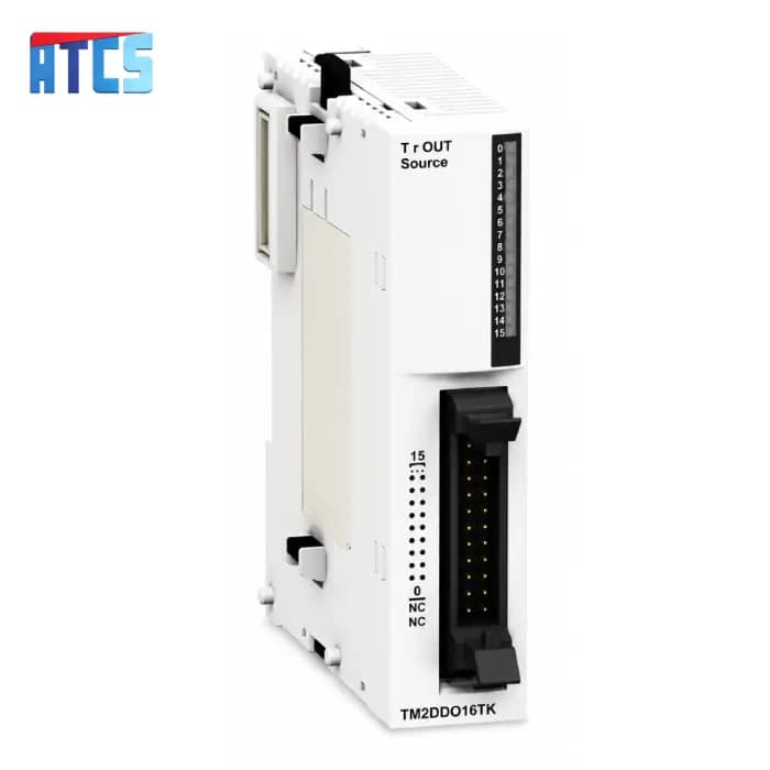 TM2DDO16TK TM2DDO16TK Schneider Electric – Digital Output Module