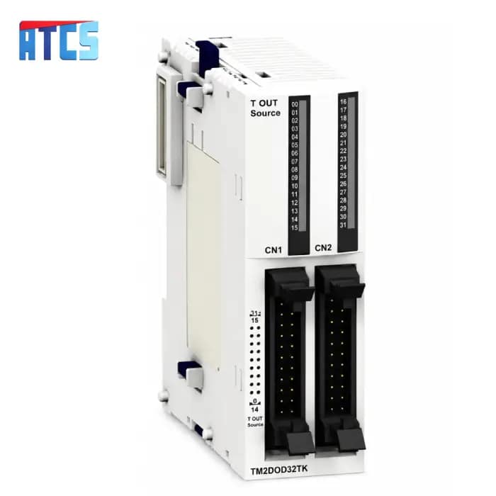 TM2DDO32TK TM2DDO32TK Schneider Electric – Digital Output Module