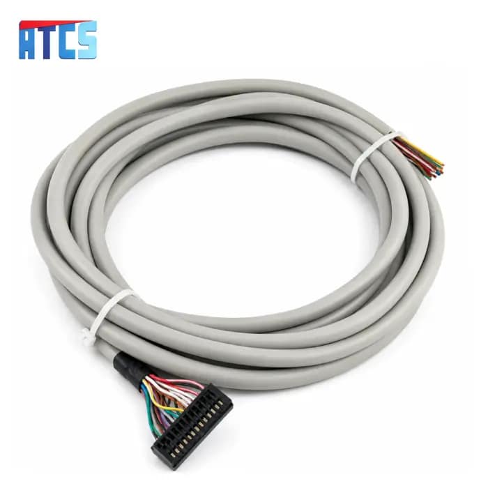 TWDFCW30K TWDFCW30K Schneider Electric – I/O Extension Cable