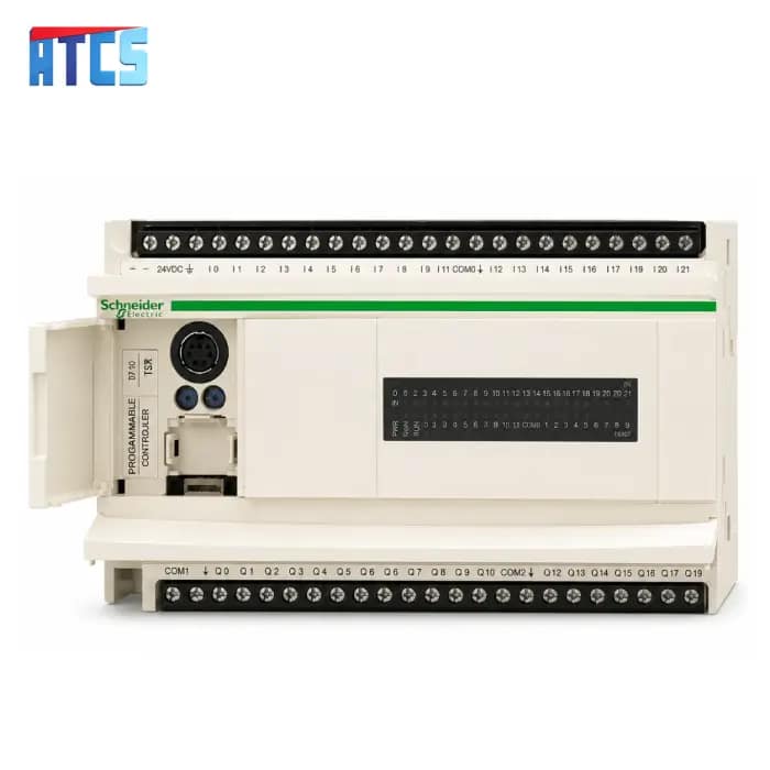 TWDLCAA40DRF TWDLCAA40DRF Schneider Electric – PLC Controller