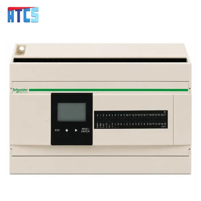 TWDLCAE40DRF Schneider Electric – PLC Controller