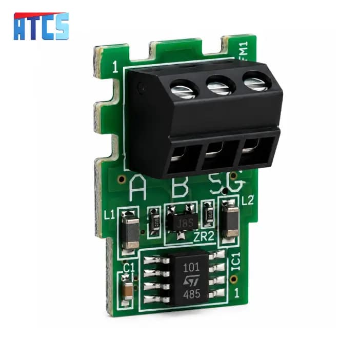 TWDNAC485T TWDNAC485T Schneider Electric – RS485 Interface Adapter