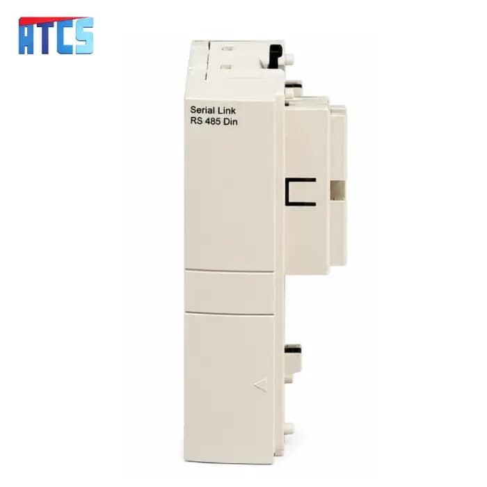 TWDNOZ485D TWDNOZ485D Schneider Electric – RS485 Interface Module