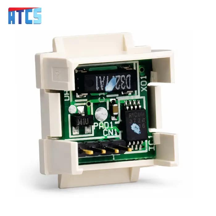 TWDXCPRTC TWDXCPRTC Schneider Electric – Real-Time Clock Cartridge