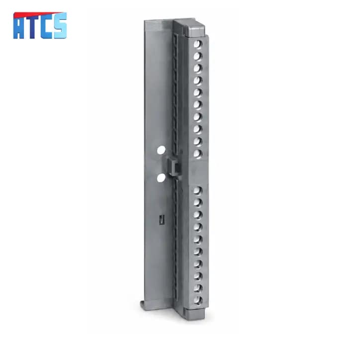 6ES7 392-1AJ00-0AA0-siemens 6ES7392-1AJ00-0AA0 Siemens – Front Connector