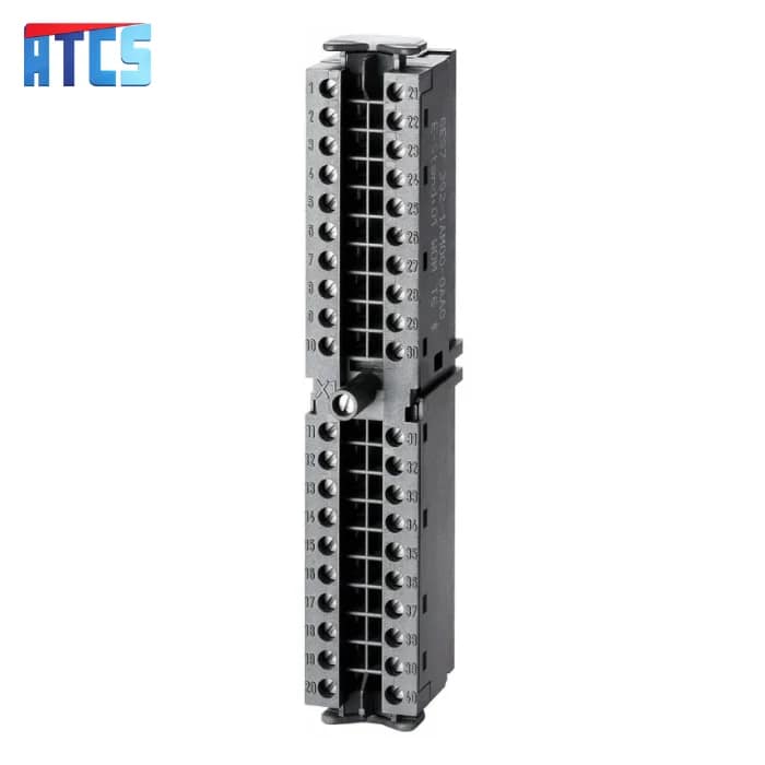 6ES7 392-1AM00-0AA0-siemens 6ES7392-1AM00-0AA0 Siemens – Front Connector
