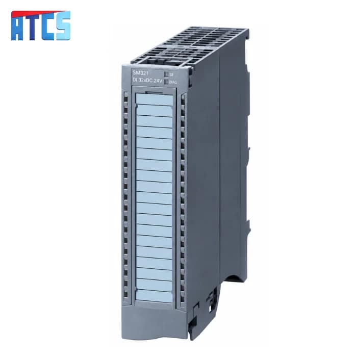 6ES7 531-7NF10-0AB0-siemens 6ES7531-7NF10-0AB0 Siemens – Analog Input Module