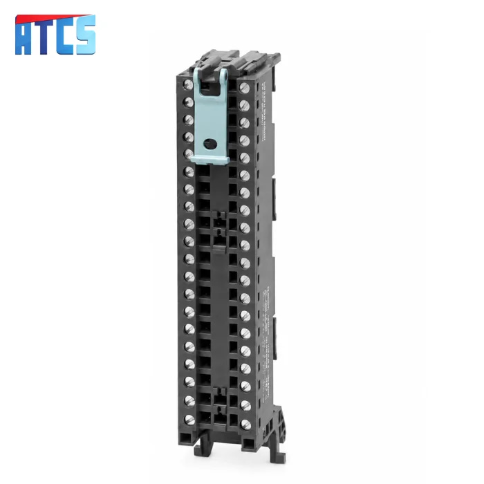 6ES7 592-1AM00-0XB0-siemens 6ES7592-1AM00-0XB0 Siemens – Front Connector