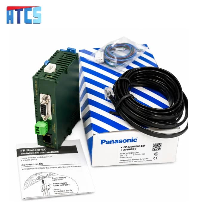AFP0600 AFP0600 Panasonic – Communication Modem