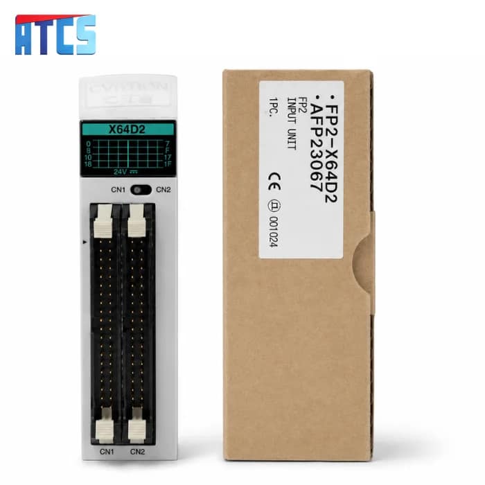 AFP23067 Panasonic – Digital Input Module