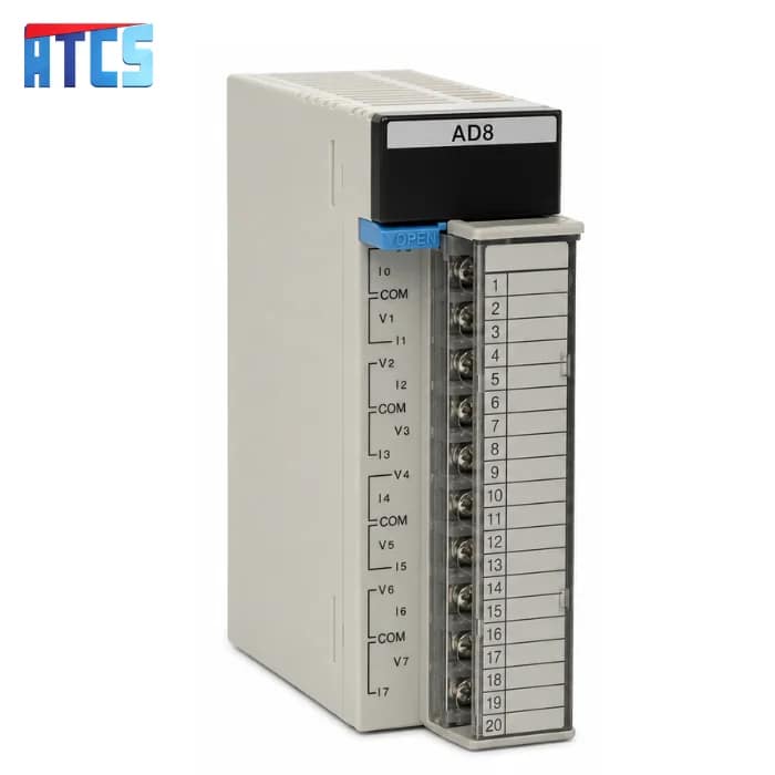 AFP2400 AFP2400 Panasonic – Analog Input Module