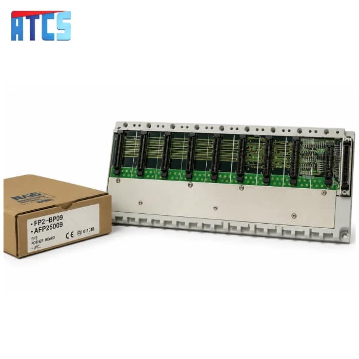 AFP25009 AFP25009 Panasonic – PLC Backplane