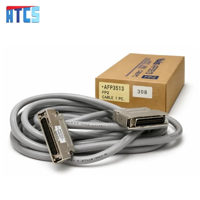 AFP3513 AFP3513 Panasonic – PLC Expansion Cable