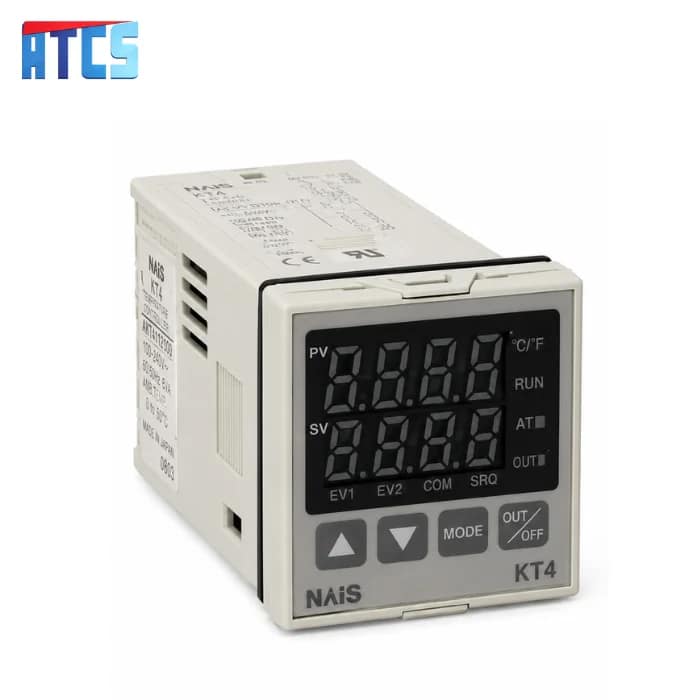 AKT4112100 AKT4112100 Panasonic – Temperature Controller