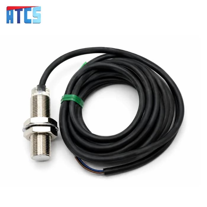 UZQ2200 UZQ2200 Panasonic – Inductive Proximity Sensor